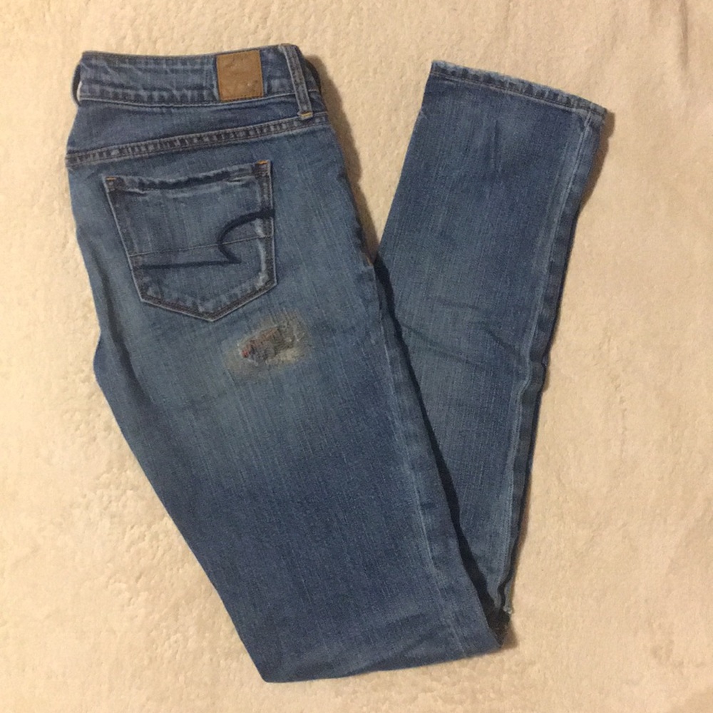 American Eagle •Jeans•